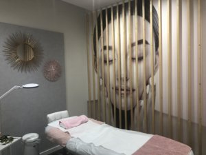 hair removal at laser one