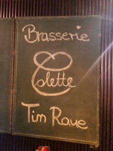 Brasserie Colette